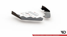 Load image into Gallery viewer, Maxton Design - FLAPS VW POLO GTI MK6 (2017-2021)
