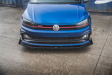 Load image into Gallery viewer, Maxton Design - FLAPS VW POLO GTI MK6 (2017-2021)
