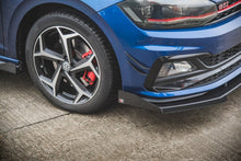 Load image into Gallery viewer, Maxton Design - FLAPS VW POLO GTI MK6 (2017-2021)
