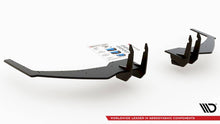 Load image into Gallery viewer, Maxton Design - STREET PRO REAR VALANCE V2 HONDA CIVIC X TYPE R
