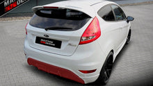 Load image into Gallery viewer, Maxton Design - REAR BUMPER EXTENSION FORD FIESTA MK7

