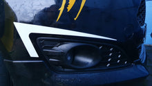 Load image into Gallery viewer, Mk7.5 Fiesta Outer Front Quarter Vinyl Decal Set (Not Mk7 or ST)
