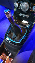 Load image into Gallery viewer, Mk7.5 Fiesta Gear shift Gaiter Surround Gel
