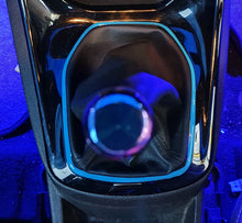 Load image into Gallery viewer, Mk7.5 Fiesta Gear shift Gaiter Surround Gel
