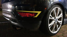 Load image into Gallery viewer, Mk7 &amp; 7.5 Fiesta Rear Quarter Vinyl Decal Set
