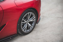 Load image into Gallery viewer, Maxton Design - REAR SIDE SPLITTERS LEXUS LC 500 (2017-)
