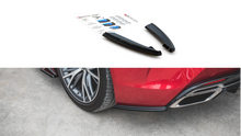 Load image into Gallery viewer, Maxton Design - REAR SIDE SPLITTERS LEXUS LC 500 (2017-)
