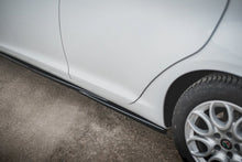 Load image into Gallery viewer, Maxton Design - SIDE SKIRTS DIFFUSERS ALFA ROMEO GIULIETTA FACELIFT (2016-2020)
