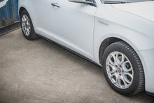 Load image into Gallery viewer, Maxton Design - SIDE SKIRTS DIFFUSERS ALFA ROMEO GIULIETTA FACELIFT (2016-2020)

