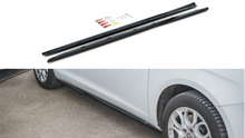 Load image into Gallery viewer, Maxton Design - SIDE SKIRTS DIFFUSERS ALFA ROMEO GIULIETTA FACELIFT (2016-2020)
