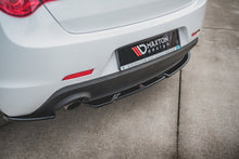 Load image into Gallery viewer, Maxton Design - REAR SIDE SPLITTERS ALFA ROMEO GIULIETTA FACELIFT (2016-2020)
