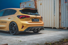 Load image into Gallery viewer, Maxton Design - REAR VALANCE V3 FORD FOCUS ST MK4 (2019-)
