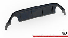 Load image into Gallery viewer, Maxton Design - REAR VALANCE V3 FORD FOCUS ST MK4 (2019-)
