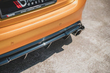 Load image into Gallery viewer, Maxton Design - REAR VALANCE V3 FORD FOCUS ST MK4 (2019-)
