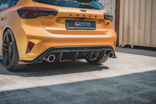 Load image into Gallery viewer, Maxton Design - REAR VALANCE V3 FORD FOCUS ST MK4 (2019-)

