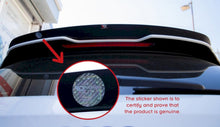 Load image into Gallery viewer, Maxton Design - SPOILER CAP INFINITI Q60 S MK2 (2017-)
