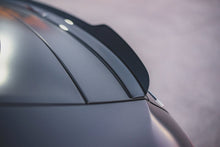 Load image into Gallery viewer, Maxton Design - SPOILER CAP MERCEDES AMG GT 53 4-DOOR COUPE (2018-)
