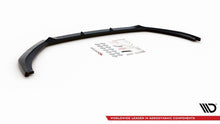 Load image into Gallery viewer, Maxton Design - FRONT SPLITTER V2 PEUGEOT 2008 MK2 (2019-2023)
