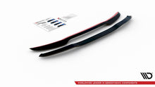 Load image into Gallery viewer, Maxton Design - SPOILER CAP PEUGEOT 2008 MK2 (2019-2023)
