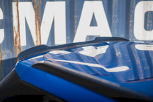 Load image into Gallery viewer, Maxton Design - SPOILER CAP PEUGEOT 2008 MK2 (2019-2023)
