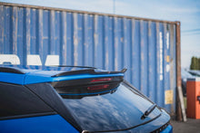 Load image into Gallery viewer, Maxton Design - SPOILER CAP PEUGEOT 2008 MK2 (2019-2023)
