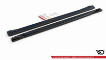 Load image into Gallery viewer, Maxton Design - SIDE SKIRTS DIFFUSERS VOLVO XC60 MK2 R-DESIGN
