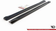 Load image into Gallery viewer, Maxton Design - SIDE SKIRTS DIFFUSERS VOLVO XC60 MK2 R-DESIGN
