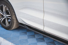 Load image into Gallery viewer, Maxton Design - SIDE SKIRTS DIFFUSERS VOLVO XC60 MK2 R-DESIGN
