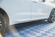 Load image into Gallery viewer, Maxton Design - SIDE SKIRTS DIFFUSERS VOLVO XC60 MK2 R-DESIGN
