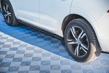 Load image into Gallery viewer, Maxton Design - SIDE SKIRTS DIFFUSERS VOLVO XC60 MK2 R-DESIGN
