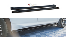 Load image into Gallery viewer, Maxton Design - SIDE SKIRTS DIFFUSERS VOLVO XC60 MK2 R-DESIGN
