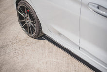 Load image into Gallery viewer, Maxton Design - STREET PRO DURABILITY SIDE SKIRTS DIFFUSERS FORD FIESTA MK8/8.5 ST / ST-LINE (2017-2024)
