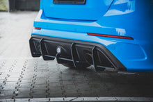Load image into Gallery viewer, Maxton Design - STREET PRO DURABILITY REAR DIFFUSER FORD FOCUS RS MK3 (2015-2018)
