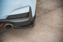 Load image into Gallery viewer, Maxton Design - REAR SIDE SPLITTERS V.6 + FLAPS HYUNDAI I30 N MK3 HATCHBACK
