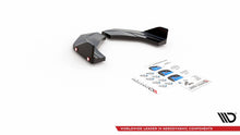 Load image into Gallery viewer, Maxton Design - REAR SIDE SPLITTERS V.7 + FLAPS HYUNDAI I30 N MK3 HATCHBACK
