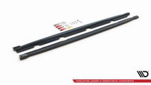 Load image into Gallery viewer, Maxton Design - SIDE SKIRTS DIFFUSERS CUPRA ATECA (2018-)
