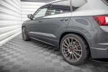 Load image into Gallery viewer, Maxton Design - SIDE SKIRTS DIFFUSERS CUPRA ATECA (2018-)
