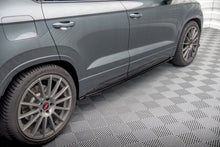 Load image into Gallery viewer, Maxton Design - SIDE SKIRTS DIFFUSERS CUPRA ATECA (2018-)
