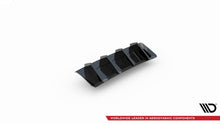 Load image into Gallery viewer, Maxton Design - REAR VALANCE CUPRA ATECA (2018-)

