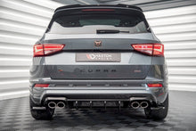 Load image into Gallery viewer, Maxton Design - REAR VALANCE CUPRA ATECA (2018-)
