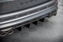 Load image into Gallery viewer, Maxton Design - REAR VALANCE CUPRA ATECA (2018-)
