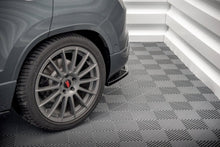 Load image into Gallery viewer, Maxton Design - REAR SIDE SPLITTERS CUPRA ATECA (2018-)
