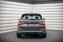 Load image into Gallery viewer, Maxton Design - REAR SIDE SPLITTERS CUPRA ATECA (2018-)
