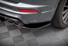 Load image into Gallery viewer, Maxton Design - REAR SIDE SPLITTERS CUPRA ATECA (2018-)
