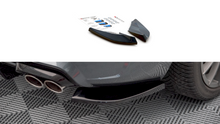 Load image into Gallery viewer, Maxton Design - REAR SIDE SPLITTERS CUPRA ATECA (2018-)
