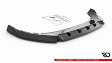 Load image into Gallery viewer, Maxton Design - FRONT SPLITTER V1 CUPRA ATECA (2018-)
