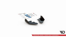 Load image into Gallery viewer, Maxton Design - REAR SIDE FLAPS VW GOLF GTI MK6 (2008-2012)
