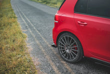 Load image into Gallery viewer, Maxton Design - REAR SIDE FLAPS VW GOLF GTI MK6 (2008-2012)
