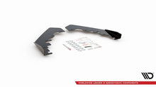 Load image into Gallery viewer, Maxton Design - FLAPS VW GOLF GTI MK6 (2008-2012)
