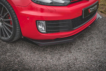 Load image into Gallery viewer, Maxton Design - FLAPS VW GOLF GTI MK6 (2008-2012)

